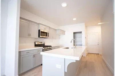 1243 E Goldie Lou Lane Lot #14, Eagle Mountain, UT 84005 - Photo 4