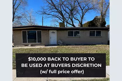 3058 S 2855 W, West Valley, UT 84119 - Photo 1