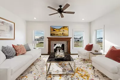 1853 N 4425 W, Plain City, UT 84404 - Photo 4