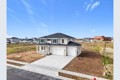 1853 N 4425 W, Plain City, UT 84404 - Photo 2