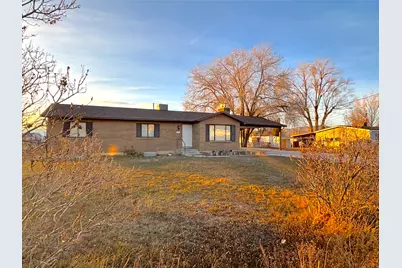 430 S 400 W, Mount Pleasant, UT 84647 - Photo 1