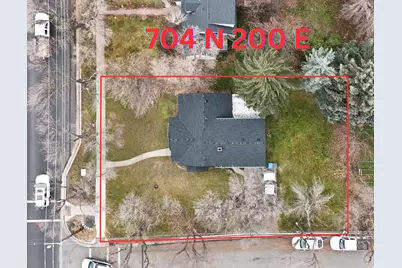 704 N 200 E, Logan, UT 84321 - Photo 24
