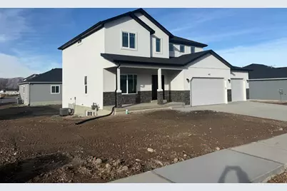 465 N 500 E #LOT 4, Salem, UT 84653 - Photo 2
