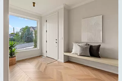 520 N H St E, Salt Lake City, UT 84103 - Photo 4