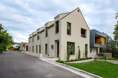 520 N H St E, Salt Lake City, UT 84103 - Photo 2