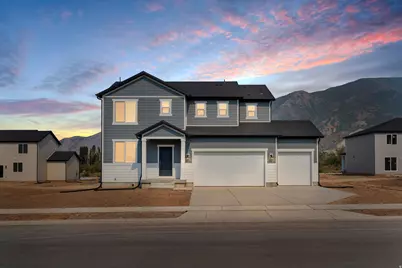 140 E 840 N #15, Santaquin, UT 84655 - Photo 1