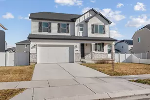 5344 N Trailside, Eagle Mountain, UT 84005 - Photo 4