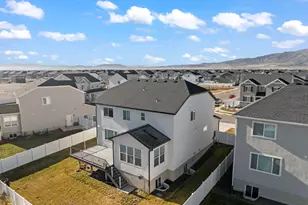 5344 N Trailside, Eagle Mountain, UT 84005 - Photo 52