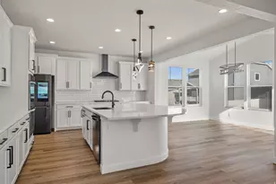 5344 N Trailside, Eagle Mountain, UT 84005 - Photo 16