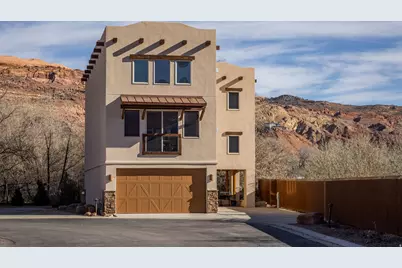 1261 N Main Rubicon Trl #24, Moab, UT 84532 - Photo 2