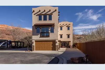 1261 N Main Rubicon Trl #24, Moab, UT 84532 - Photo 4