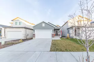 1694 S Hayfield Dr, West Haven, UT 84401 - Photo 8