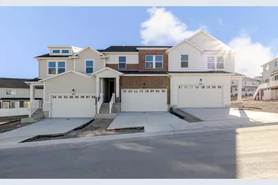 1517 W Banner Dr #837, Saratoga Springs, UT 84045 - Photo 2