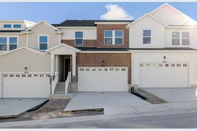 1517 W Banner Dr #837, Saratoga Springs, UT 84045 - Photo 1