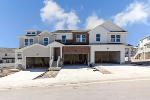 1519 W Banner Dr, Saratoga Springs, UT 84045 - Photo 2