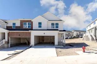 1519 W Banner Dr, Saratoga Springs, UT 84045 - Photo 2