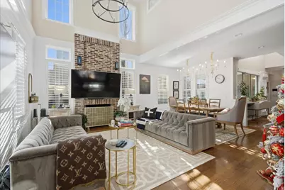 10462 S Abbot Way W, South Jordan, UT 84009 - Photo 4