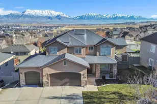 6956 N Comanche St, Eagle Mountain, UT 84005 - Photo 2