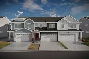 1547 W Banner Dr, Saratoga Springs, UT 84045 - Photo 2