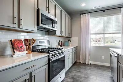 2002 Deer Dr #25, Kamas, UT 84036 - Photo 10