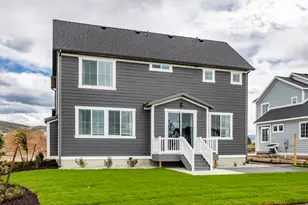 2002 Deer Dr, Kamas, UT 84036 - Photo 2