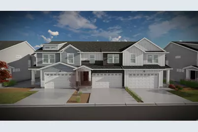 1551 W Banner Dr #843, Saratoga Springs, UT 84045 - Photo 2