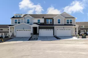 1551 W Banner Dr, Saratoga Springs, UT 84045 - Photo 2