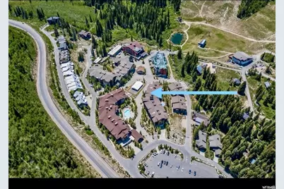 12080 E Big Cottonwood Rd #406, Solitude, UT 84121 - Photo 40