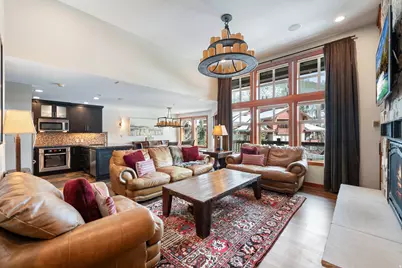 12080 E Big Cottonwood Rd #406, Solitude, UT 84121 - Photo 4