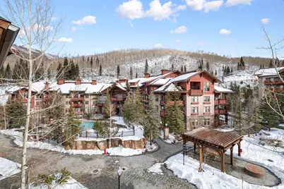 12080 E Big Cottonwood Rd #406, Solitude, UT 84121 - Photo 36