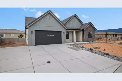 369 N Fire Rock Way #101, Hurricane, UT 84737 - Photo 1