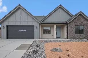 369 N Fire Rock Way, Hurricane, UT 84737 - Photo 2