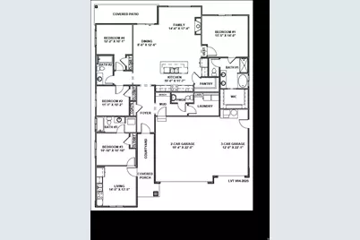 357 N Firerock Way #100, Hurricane, UT 84737 - Photo 24