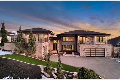 1468 E Trail Crest Ct, Draper, UT 84020 - Photo 2