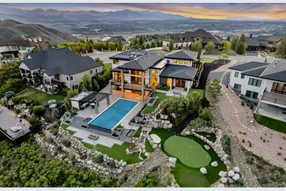 1468 E Trail Crest Ct, Draper, UT 84020 - Photo 2