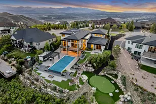 1468 E Trail Crest Ct, Draper, UT 84020 - Photo 2