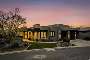 1355 E Snow Canyon Parkway, Ivins, UT 84738 - Photo 2