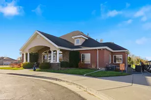 3533 N Remuda Dr, Farr West, UT 84404 - Photo 50