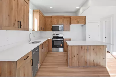 1125 W 500 S #LOT 34, Brigham City, UT 84302 - Photo 16