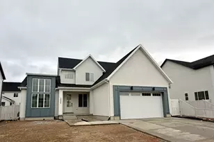 3059 N Summer Wood Dr, Eagle Mountain, UT 84005 - Photo 1