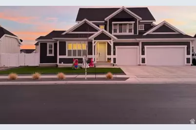 1416 E Erickson Knoll Ln, Eagle Mountain, UT 84005 - Photo 1