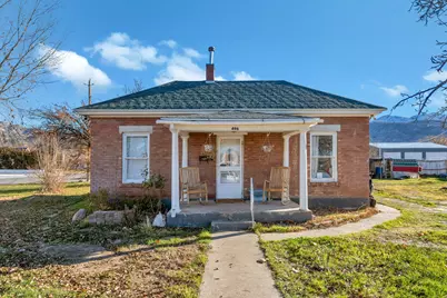 496 N 200 E, Nephi, UT 84648 - Photo 1