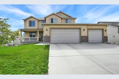 6007 W Jargon Way, Salt Lake City, UT 84118 - Photo 4