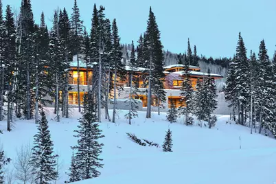 253 White Pine Canyon Rd, Park City, UT 84060 - Photo 2