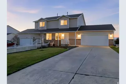 2881 N 450 E, North Ogden, UT 84414 - Photo 4