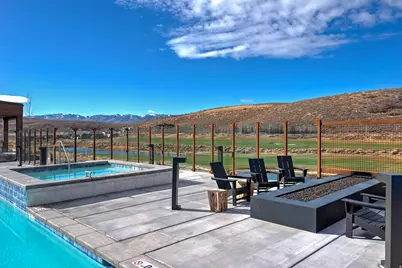 6256 Double Deer Loop #4, Park City, UT 84098 - Photo 36