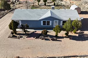 49 N McElhaney Ln, Moab, UT 84532 - Photo 2