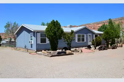 49 N McElhaney Ln, Moab, UT 84532 - Photo 1