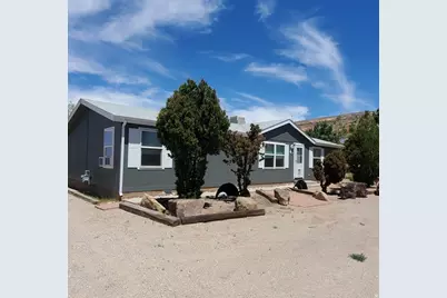 49 N McElhaney Ln, Moab, UT 84532 - Photo 1
