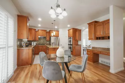 4476 S Oquirrh Vistas Ln, West Valley, UT 84128 - Photo 6